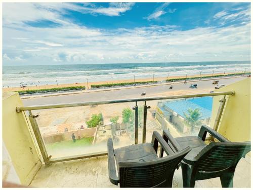 Gaya Hotel | Hotel ! THE BAY SUITE