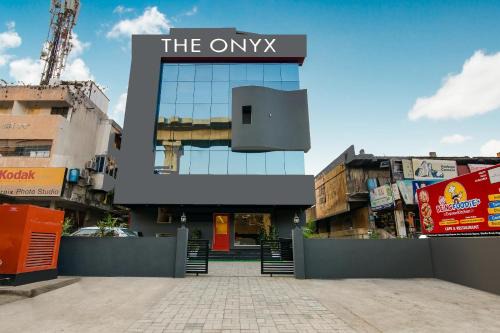 Nagpur Hotel | Hotel The Onyx