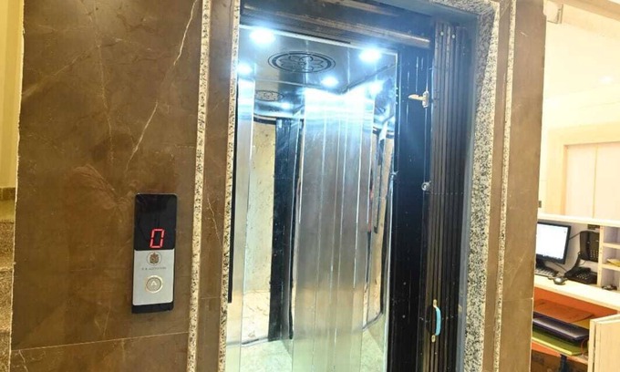 Varanasi Hotel | Hotel The Peace