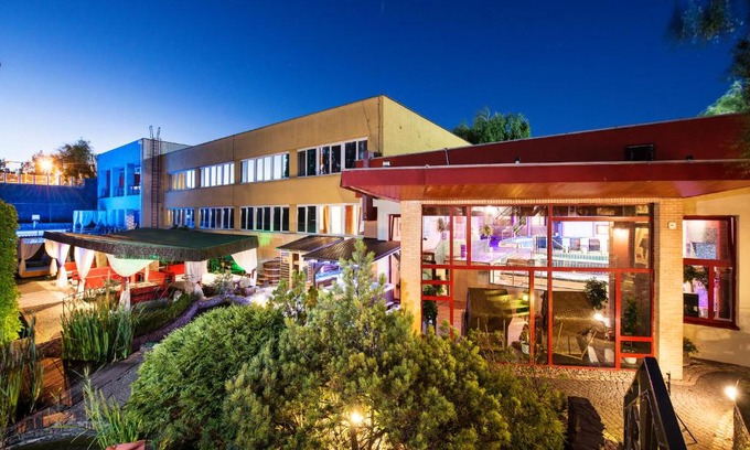 Dunajska Streda Hotel | Hotel Therma Dunajská Streda
