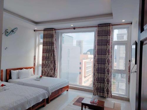 Thang Tam Hotel | Hotel thiên ý