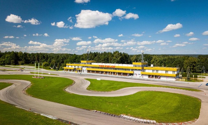 Miedziana Gora Hotel | Hotel Tor Kielce