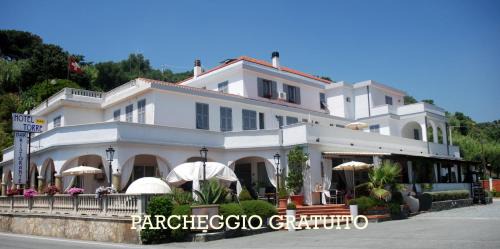 Celle Ligure Hotel | Hotel Torre