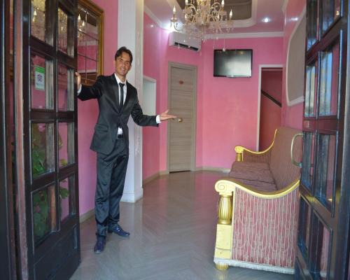 Torvaianica Hotel | Hotel Torvaianica