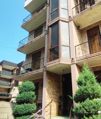 Kobuleti House | Hotel TWINS ANNA