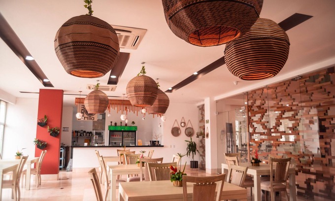 Monteria Hotel | Hotel Unión Plaza Moteria