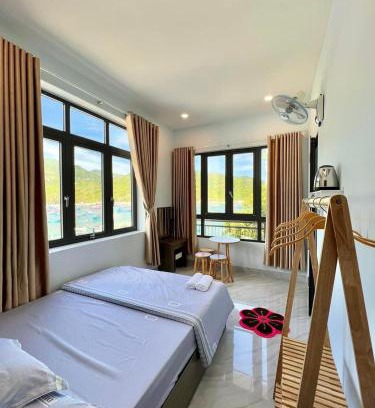 Ninh Hai Hotel | Hotel Vũng Găng