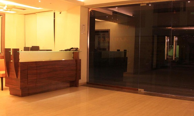 Nathdwara Hotel | Hotel Vaikunth By Adamo