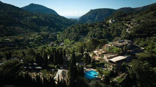 S'Arxiduc Hotel | Hotel Valldemossa - The new brand by It Mallorca