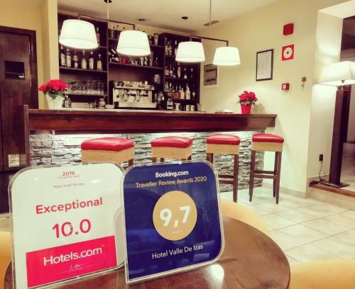 Sallent de Gallego Hotel | Hotel Valle De Izas