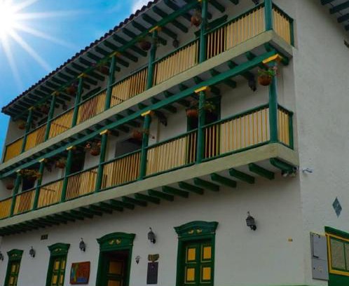 Tamesis Hotel | Hotel Vegas del Rio