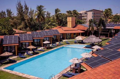 Colonia de Pescadores Hotel | Hotel Velejar Cumbuco