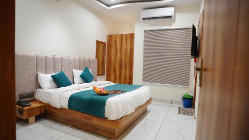 Indore Hotel | Hotel Venzaa Vijay Nagar