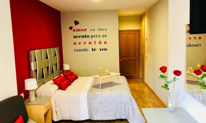 Teruel Hotel | Hotel Viñas 17