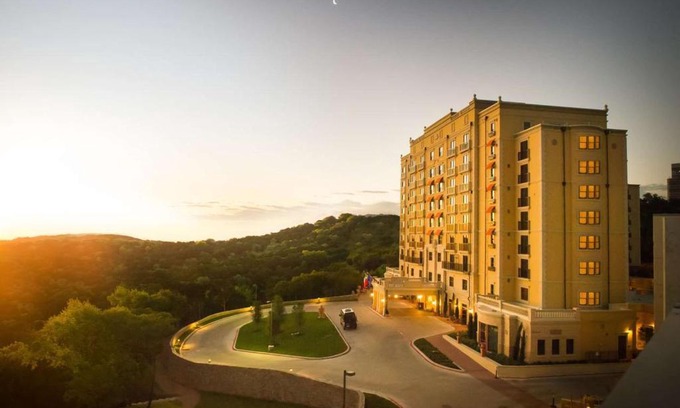 Austin Hotel | Hotel Viata