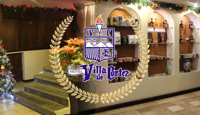 Xicotepec Hotel | Hotel Villa de Cortez
