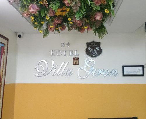 Centro Historico Hotel | Hotel Villa Giron inn