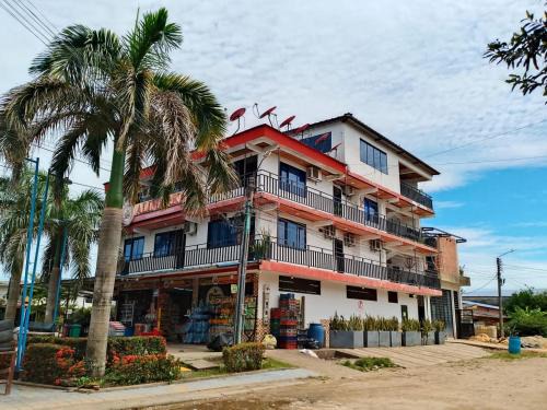 Menegua Hotel | Hotel Volga