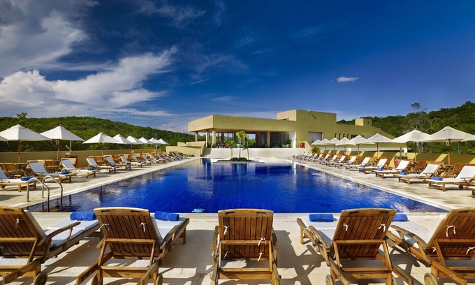 Albania Hotel | Hotel Waya Guajira By OxoHotel