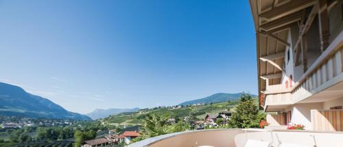 Tirolo Hotel | Hotel Weger