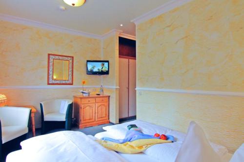 Bad Wildbad Hotel | Hotel Weingärtner