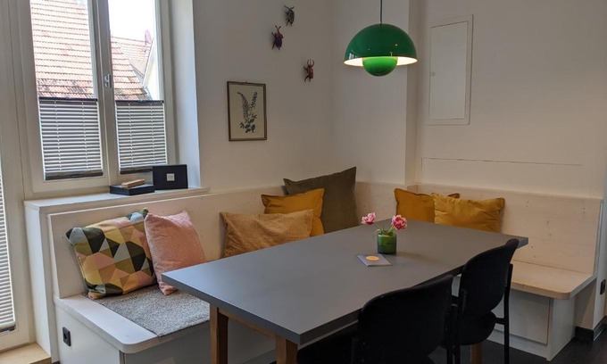 Sulzbach a.Main Hotel | Hotel-Weingut Bernard