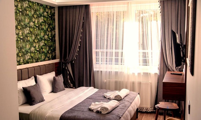 Eberswalde Hotel | Hotel Yaman
