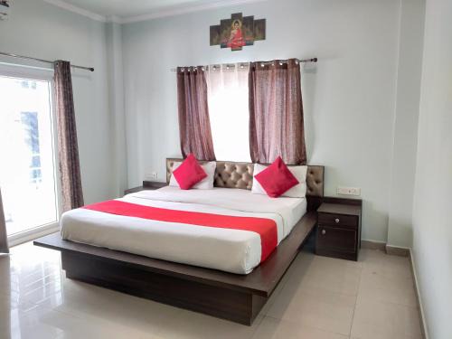 Tapovan Hotel | Hotel Yamunotri Retreat, Rishikesh