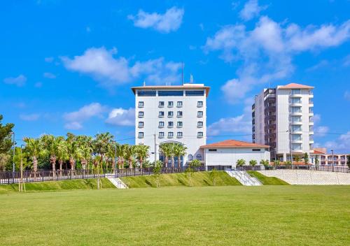 Nago Hotel | Hotel Yugaf Inn Okinawa