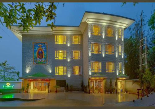 Gangtok Hotel | Hotel Z with Spa Gangtok