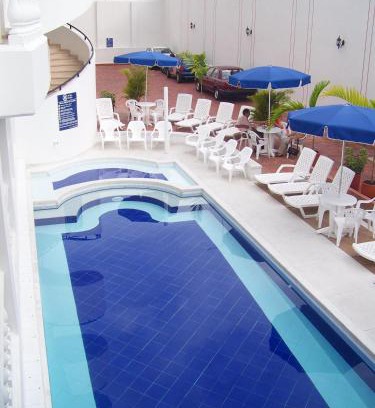 Girardot Hotel | Hotel Zamba