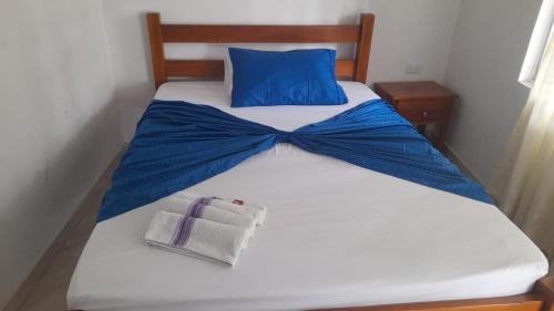 Villavicencio Hotel | Hotel Zarina