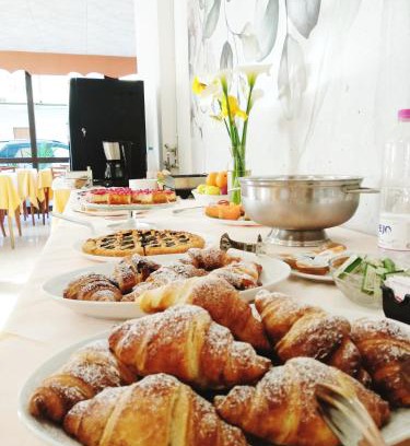 Rivazzurra Hotel | Hotel Zenith