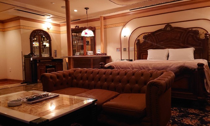 Kawaguchi Hotel | Hotel Zips - Adults Only