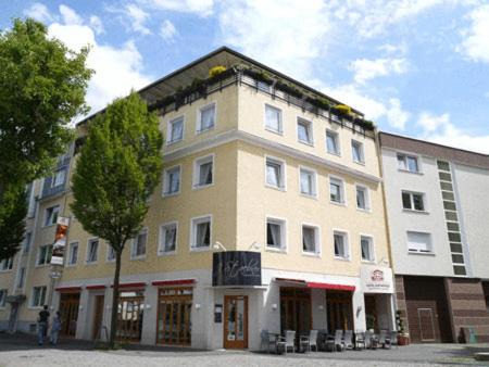 Kernstadt Hotel | Hotel zur Mühle
