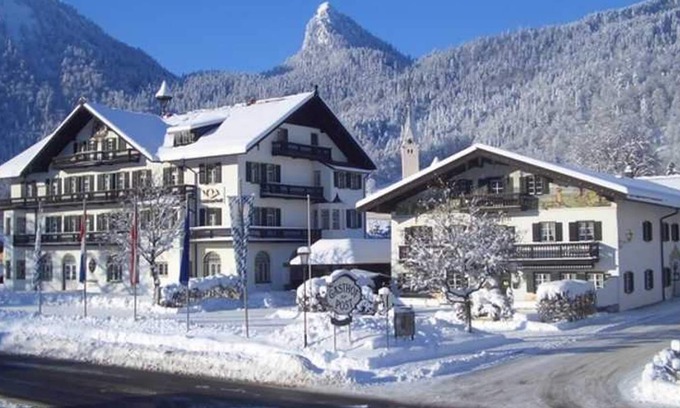 Kreuth Hotel | Hotel zur Post, Kreuth - Single room main building online