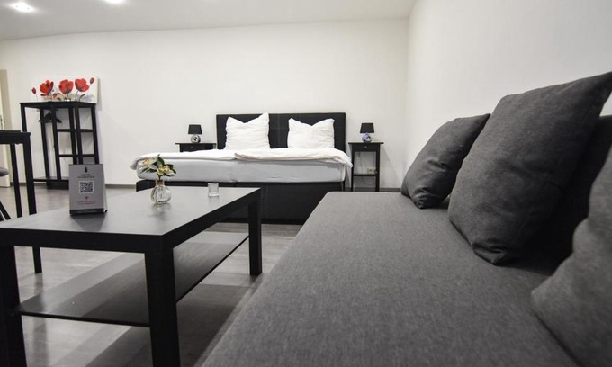 Weilerbach Hotel | Hotel zur Schlemmerscheune