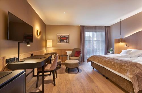Zwiesel Hotel | Hotel zur Waldbahn