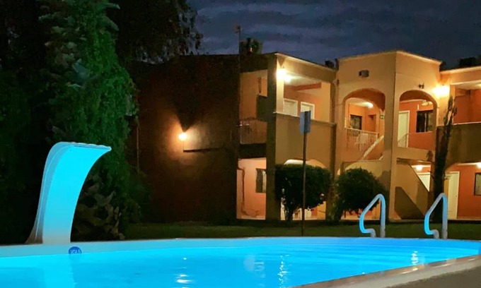 Mexicali Hotel | HotelCo Inn