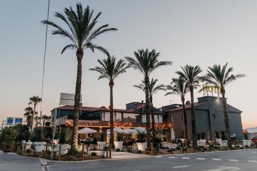 Cambrils Hotel | Hotelet elRetiro