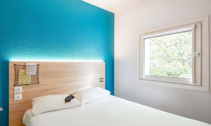 Clermont-Ferrand Hotel | hotelF1 Clermont-Ferrand East