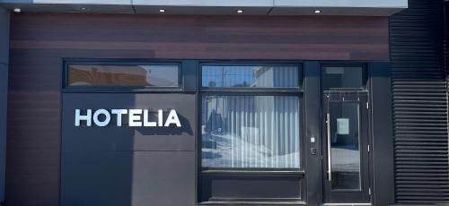 Saint-Ambroise Hotel | Hotelia