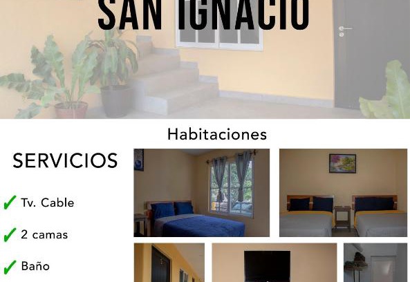 Sayulita Apartment | HOTELITO SAN IGNACIO