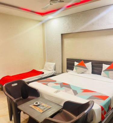 Indore Hotel | Hotels SVL