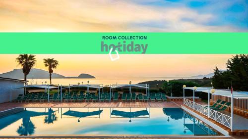 Golfo Aranci Hotel | HOTIDAY Room Collection - Golfo Aranci