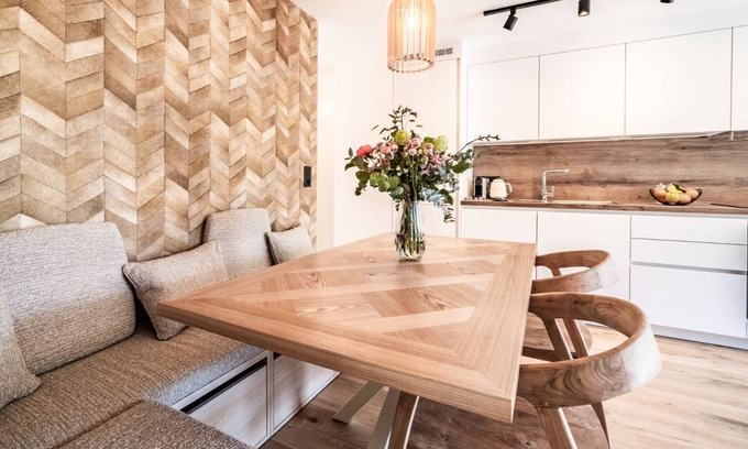Les Houches Apartment | Houchma – Cozy Alpine Retreat in Les Houches