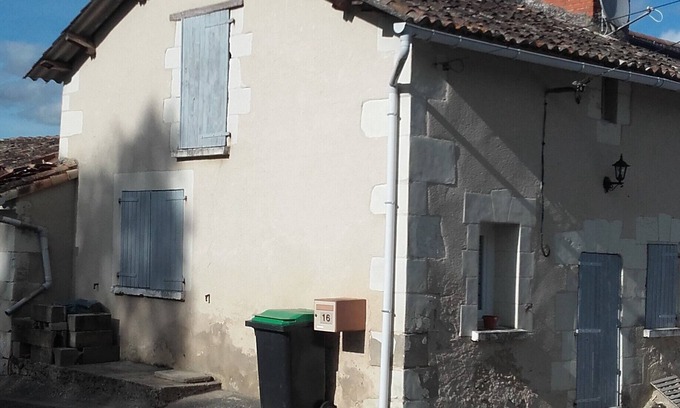 Vouneuil-sur-Vienne House | House 20 min from Futuroscope