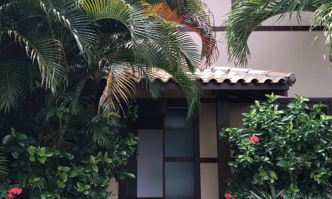 Itacimirim House | House 4 suites Praia do forte