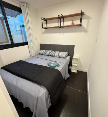 Morretes Apartment | House Box 03