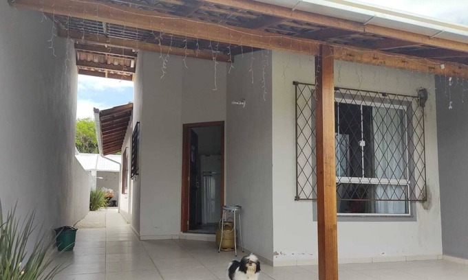 Barra Velha House | House